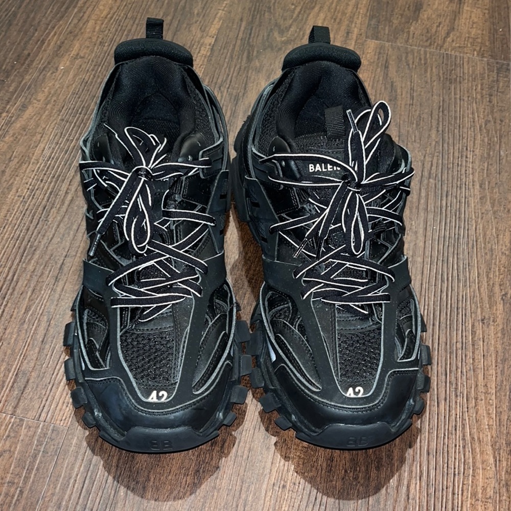 BALENCIAGA Track Sneaker